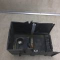 AM5Z-10732-C | Короб аккумулятора FORD FOCUS 10-18 - Превью 3