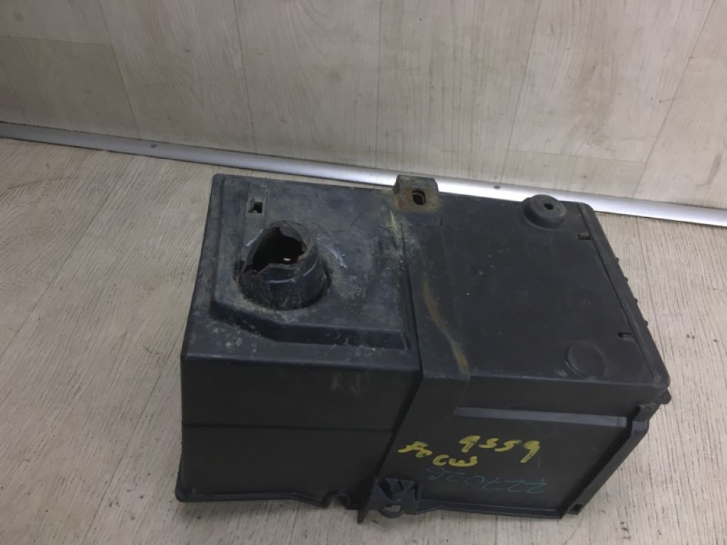 AM5Z-10732-C | Короб аккумулятора FORD FOCUS 10-18 - Фото 7