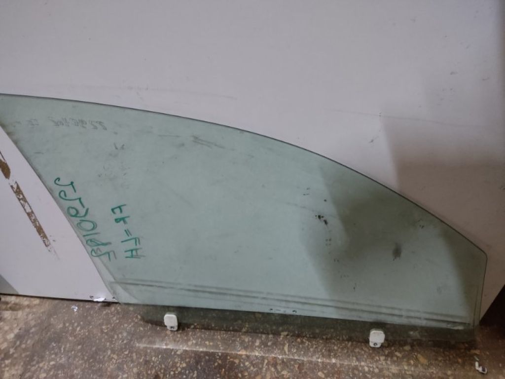 5706A007 | Скло дверей передн. лів. MITSUBISHI OUTLANDER XL 05-13 - Фото 3