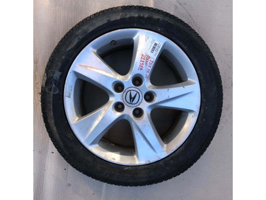 42700-TL2-A91 | Диск R17 HONDA ACCORD CU8 / TSX 08-14