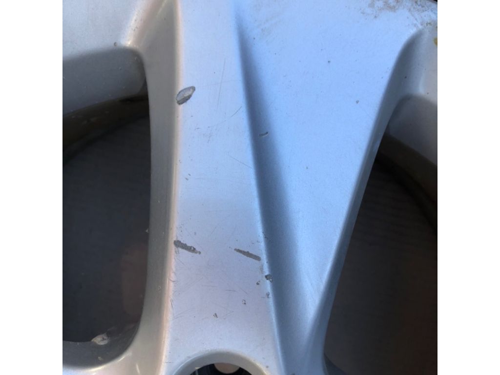 42700-TL2-A91 | Диск R17 HONDA ACCORD CU8 / TSX 08-14 - Фото 3