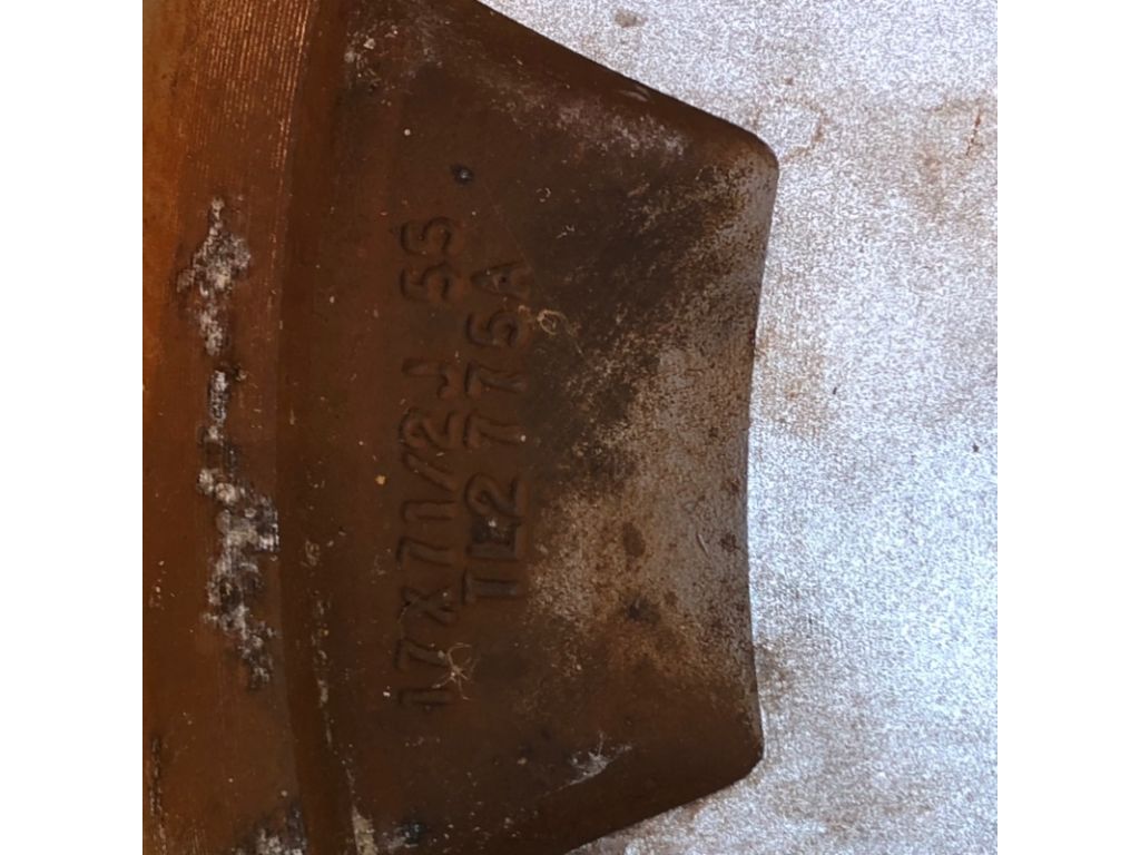 42700-TL2-A91 | Диск R17 HONDA ACCORD CU8 / TSX 08-14 - Фото 7