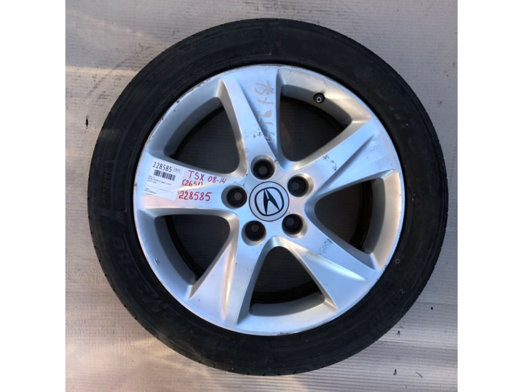 42700-TL2-A91 | Диск R17 HONDA ACCORD CU8 / TSX 08-14