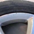 42700-TL2-A91 | Диск R17 HONDA ACCORD CU8 / TSX 08-14 - Превью 3