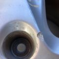 42700-TL2-A91 | Диск R17 HONDA ACCORD CU8 / TSX 08-14 - Превью 5