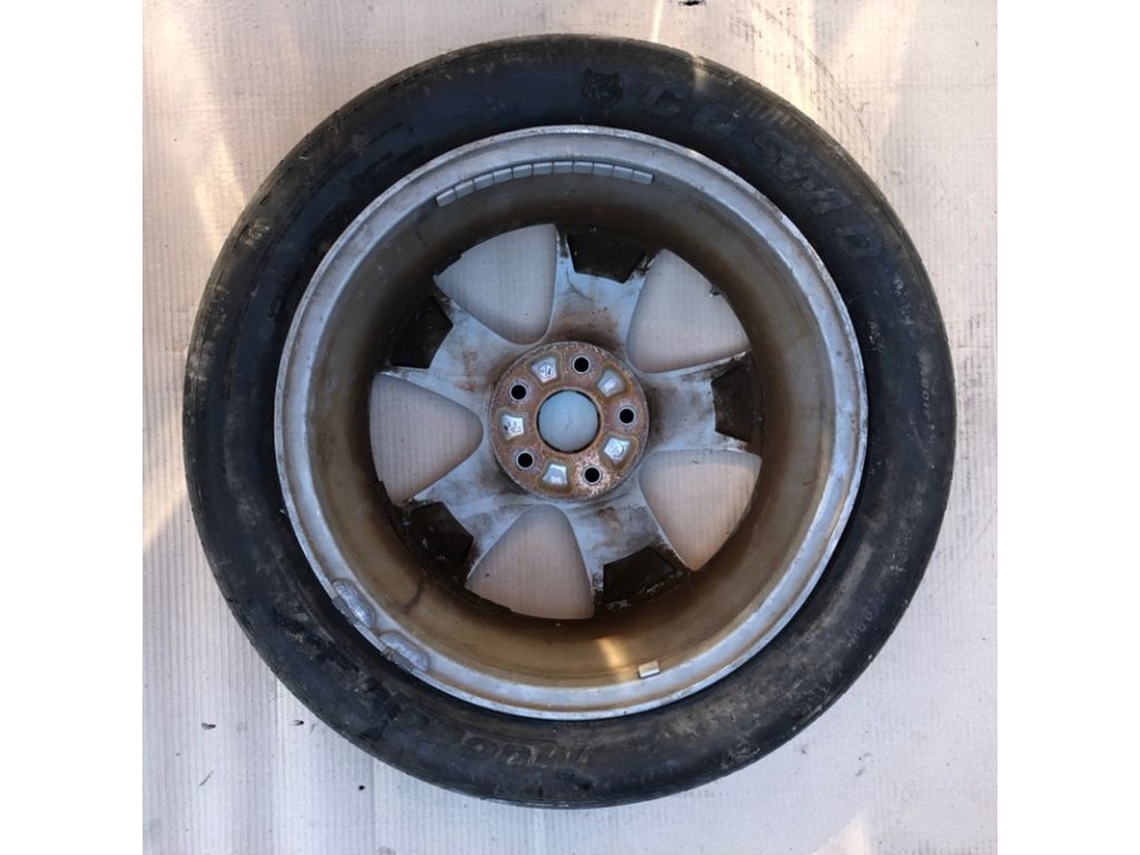 42700-TL2-A91 | Диск R17 HONDA ACCORD CU8 / TSX 08-14 - Фото 6