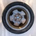 42700-TL2-A91 | Диск R17 HONDA ACCORD CU8 / TSX 08-14 - Превью 6