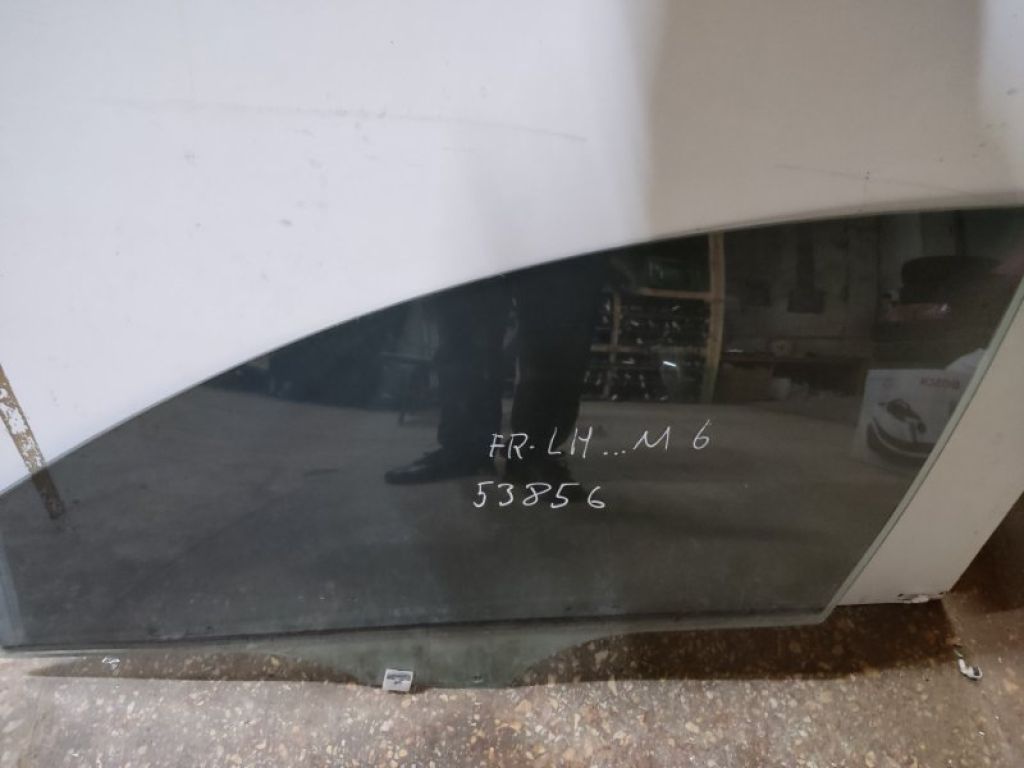 GS3L-59-511A | Стекло двери передн. лев. MAZDA 6 GH 07-12