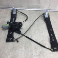 CM5Z-5823201-B | Склопідйомник передн. лів. FORD FOCUS 10-18