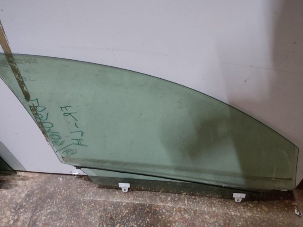 80301-JN20A | Скло дверей передн. лів. NISSAN TEANA J32 08-14 - Фото 3