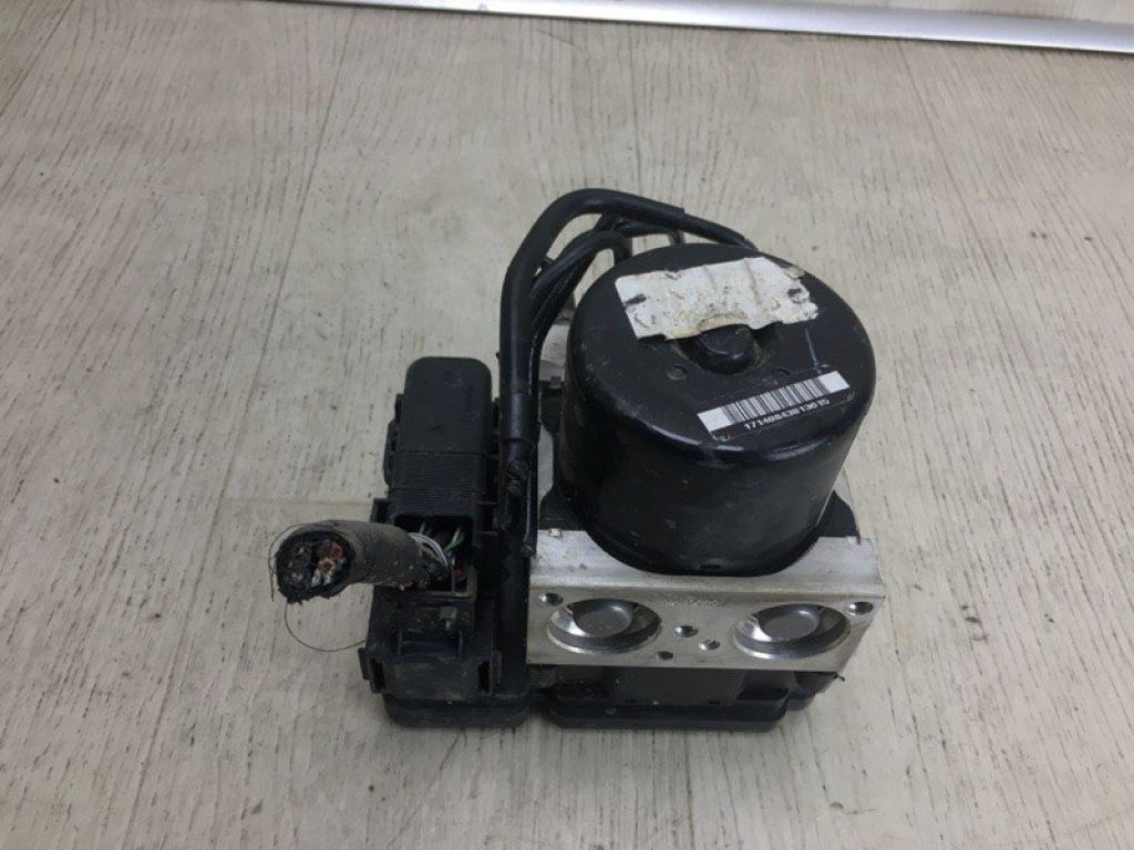 BV6Z-2C405-E | Блок ABS FORD FOCUS 10-18