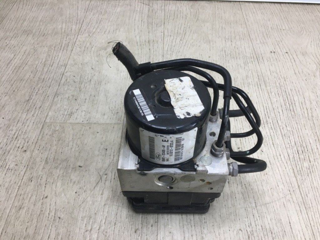 BV6Z-2C405-E | Блок ABS FORD FOCUS 10-18 - Фото 2