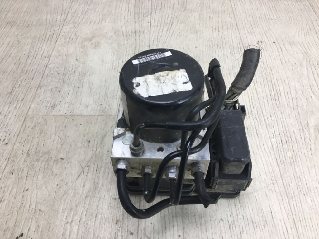 BV6Z-2C405-E | Блок ABS FORD FOCUS 10-18 - Фото 3