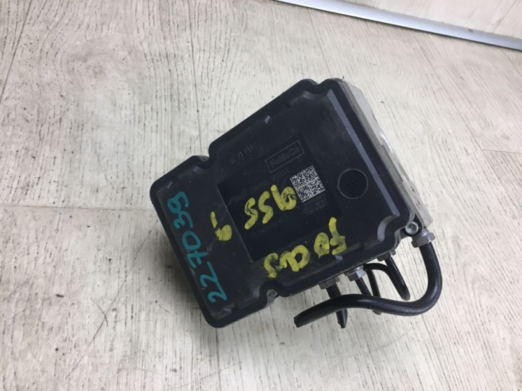 BV6Z-2C405-E | Блок ABS FORD FOCUS 10-18 - Фото 6