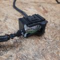 KD35-57-KA0B | Подушка безопасности в сиденье прав. MAZDA CX-5 (KE) 11-17 - Превью 3