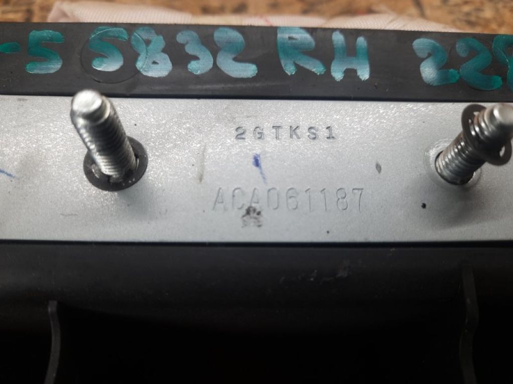 KD35-57-KA0B | Подушка безопасности в сиденье прав. MAZDA CX-5 (KE) 11-17 - Фото 5