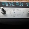 KD35-57-KA0B | Подушка безопасности в сиденье прав. MAZDA CX-5 (KE) 11-17 - Превью 5