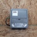 63650-06061-B0 | Плафон салона TOYOTA CAMRY 40 06-11