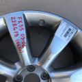 40300-CL84J | Диск R20 INFINITI FX S50 03-08 - Прев'ю 2