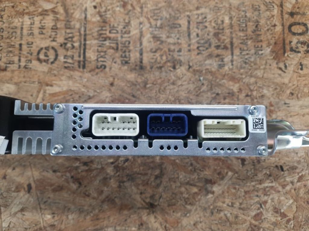 86280-0W390 | Усилитель звука TOYOTA CAMRY 40 06-11 - Фото 3