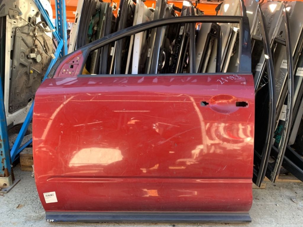 H010A-CC0MB | Дверь передн. лев. NISSAN MURANO Z50 02-07