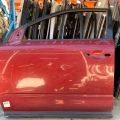 H010A-CC0MB | Дверь передн. лев. NISSAN MURANO Z50 02-07