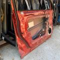 H010A-CC0MB | Дверь передн. лев. NISSAN MURANO Z50 02-07 - Превью 7