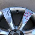 40300-CL84J | Диск R20 INFINITI FX S50 03-08 - Прев'ю 2