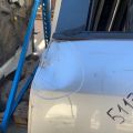 H210A-CB0MA | Двері задн. лів. NISSAN MURANO Z50 02-07 - Прев'ю 3