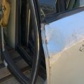 H210A-CB0MA | Двері задн. лів. NISSAN MURANO Z50 02-07 - Прев'ю 4