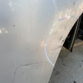 H210A-CB0MA | Двері задн. лів. NISSAN MURANO Z50 02-07 - Прев'ю 5