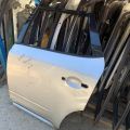 H210A-CB0MA | Двері задн. лів. NISSAN MURANO Z50 02-07 - Прев'ю 9