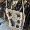 H210A-CB0MA | Двері задн. лів. NISSAN MURANO Z50 02-07 - Прев'ю 11