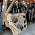 H210A-CB0MA | Двері задн. лів. NISSAN MURANO Z50 02-07 - Прев'ю 12
