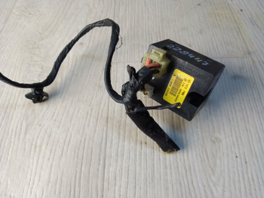 97235-4RAA0 | Резистор пічки KIA OPTIMA TF 11-16 - Фото 2