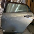 H2101-9Y0MM | Двері задн. лів. NISSAN TEANA J31 03-07