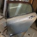 H2101-9Y0MM | Двері задн. лів. NISSAN TEANA J31 03-07 - Прев'ю 4