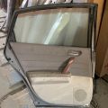 H2101-9Y0MM | Двері задн. лів. NISSAN TEANA J31 03-07 - Прев'ю 5