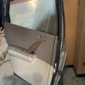 H2101-9Y0MM | Двері задн. лів. NISSAN TEANA J31 03-07 - Прев'ю 6