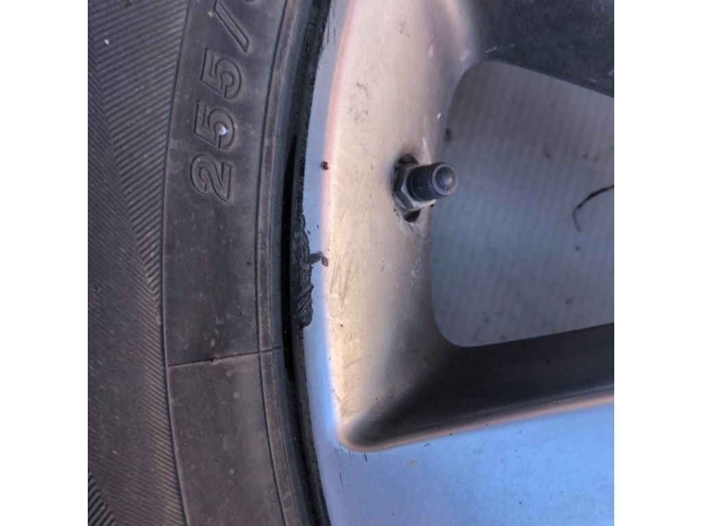 40300-CL84J | Диск R20 INFINITI FX S50 03-08 - Фото 2