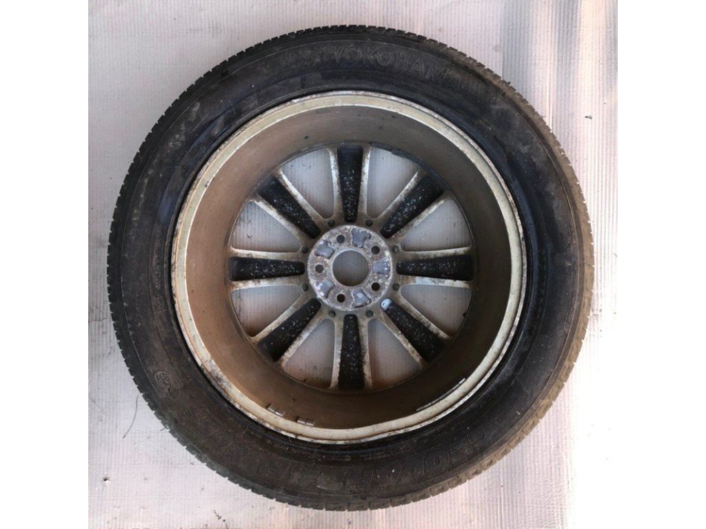 40300-CL84J | Диск R20 INFINITI FX S50 03-08 - Фото 3