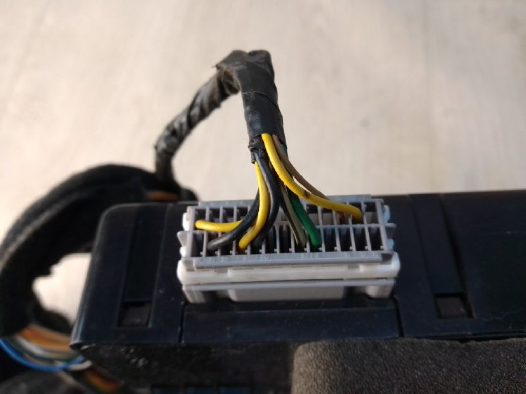 95400-2T825 | Блок електронний KIA OPTIMA TF 11-16 - Фото 4