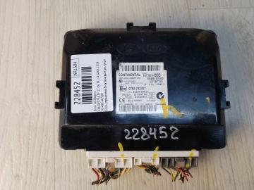 Блок комфорту KIA OPTIMA TF 11-16