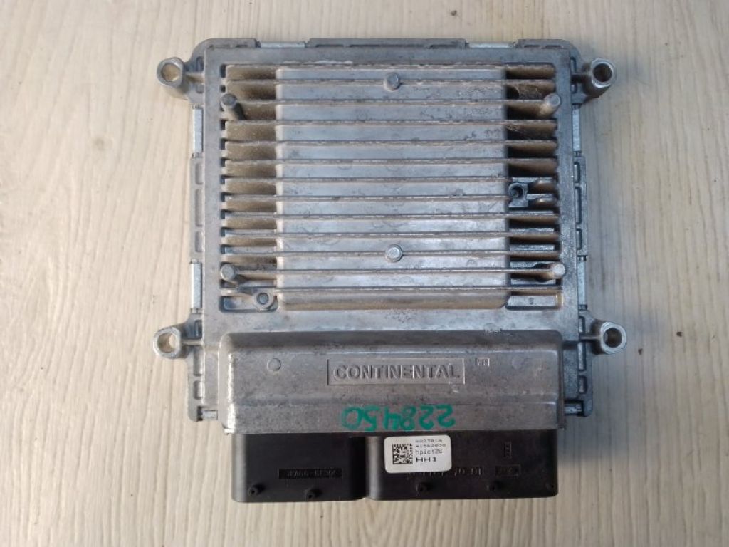 39108-2GAN0 | Блок управления двигателем KIA OPTIMA TF 11-16