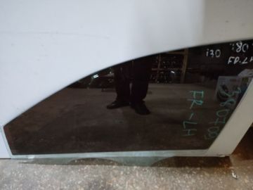 Скло дверей передн. лів. HYUNDAI I30 FD 07-12