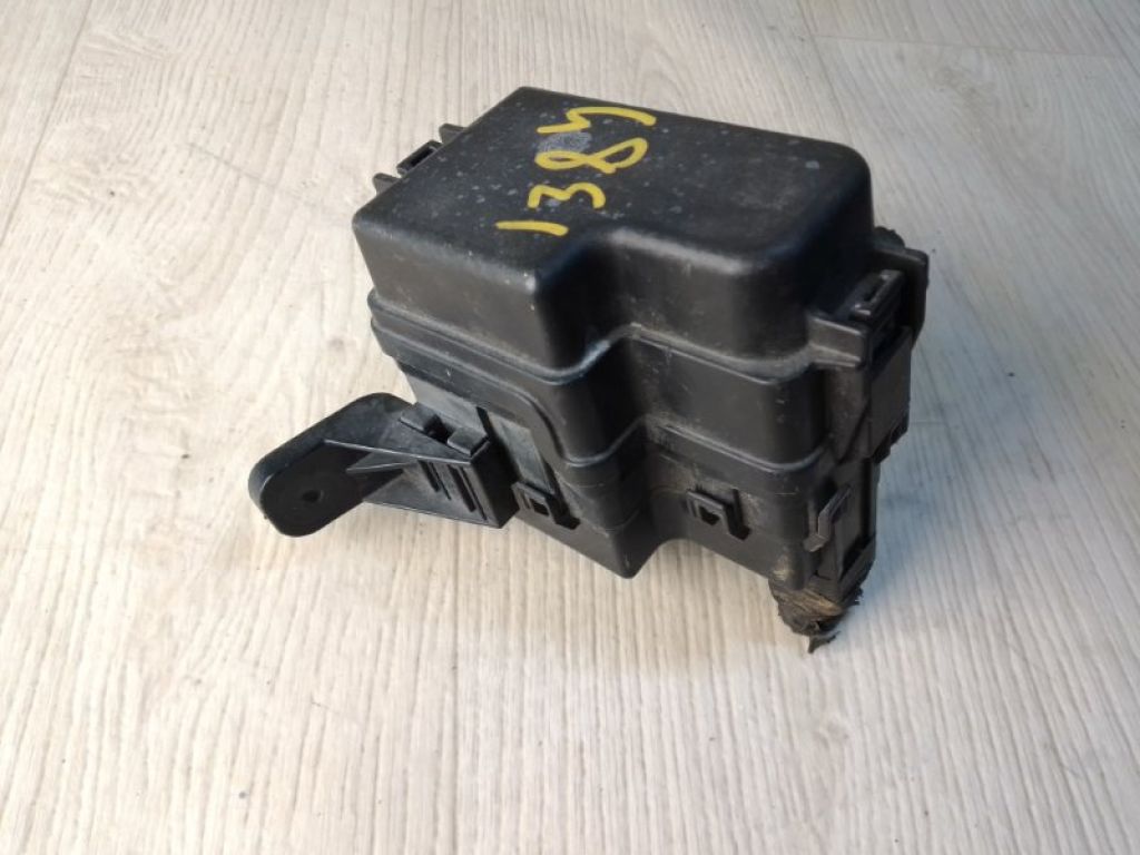 91254-4U431 | Блок запобіжників моторний відсік KIA OPTIMA TF 11-16 - Фото 2