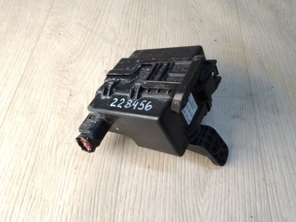 91254-4U431 | Блок запобіжників моторний відсік KIA OPTIMA TF 11-16 - Фото 3