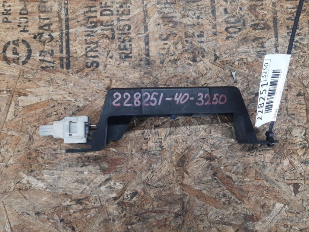 89997-41010 | Антенна TOYOTA CAMRY 40 06-11