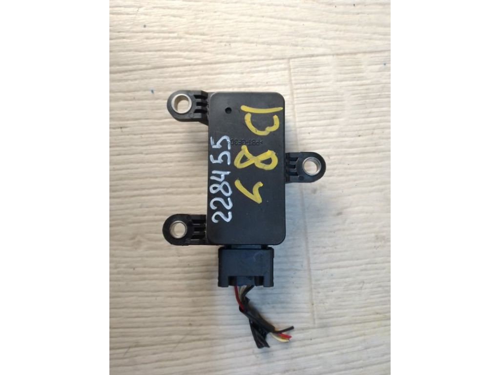 95690-3V100 | Датчик прискорення KIA OPTIMA TF 11-16 - Фото 2