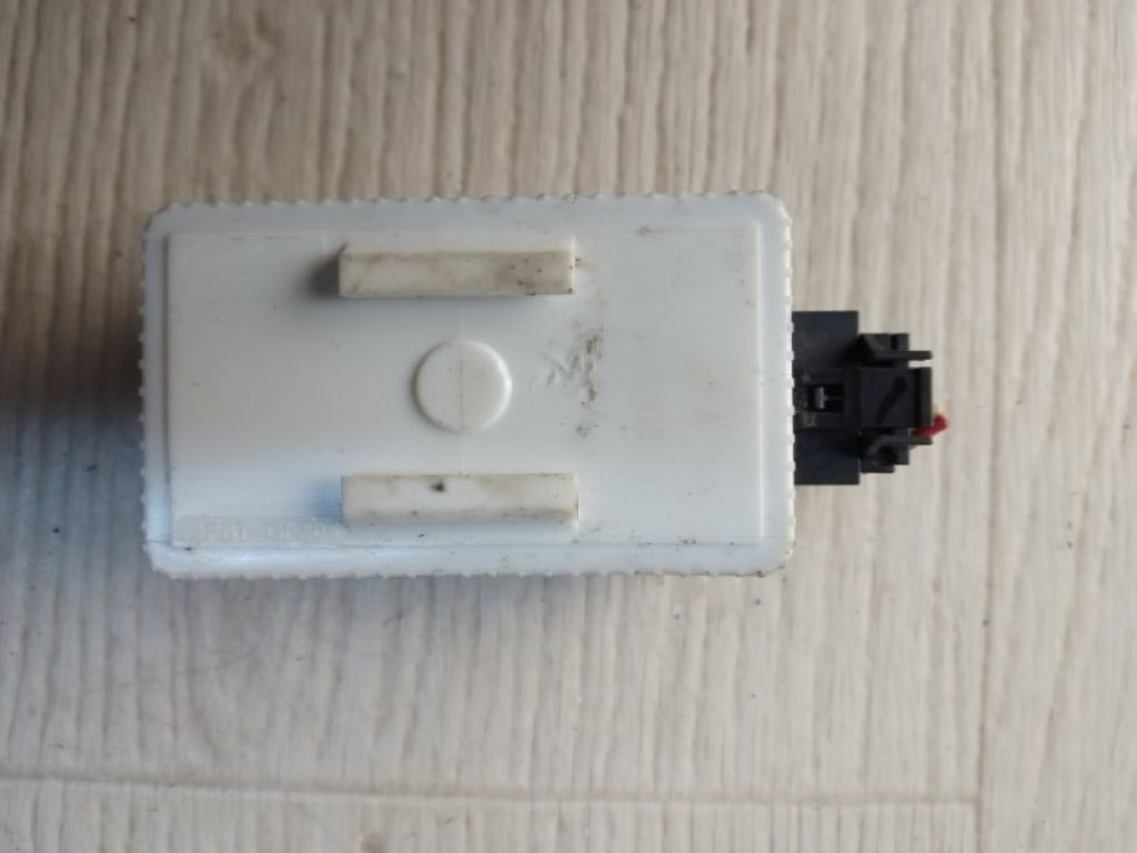 95800-4U500 | Блок керування тиском в шинах KIA OPTIMA TF 11-16 - Фото 2